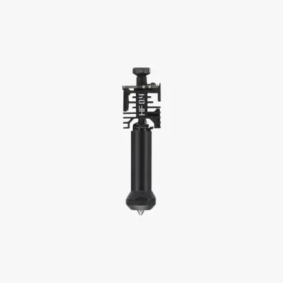 Bambu Lab High Flow Induction Hotend with Hardened Steel Nozzle - 0.4 mm For : H2C - FAH054 - Bambu Lab