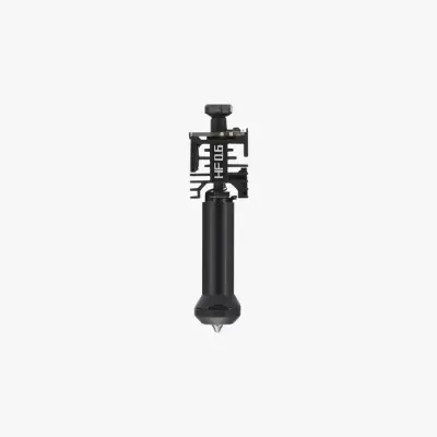 Bambu Lab High Flow Induction Hotend with Hardened Steel Nozzle - 0.6 mm For : H2C - FAH055 - Bambu Lab