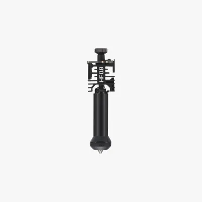 Bambu Lab High Flow Induction Hotend with Hardened Steel Nozzle - 0.8 mm For : H2C - FAH056 - Bambu Lab