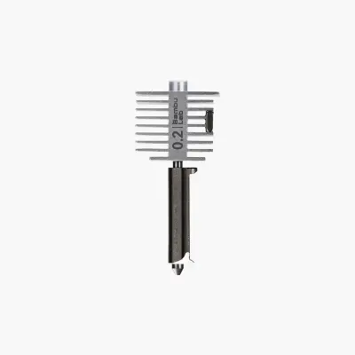 Bambu Lab Hotend with 0.2 mm Nozzle - A1 Series - FAH018 - Bambu Lab