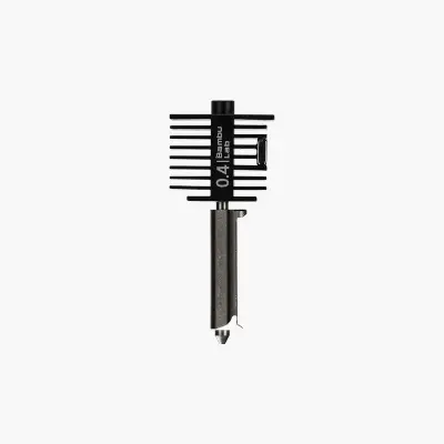 Bambu Lab Hotend with hardened steel nozzle 0.4 mm Nozzle - A1 Series - FAH019 - Bambu Lab
