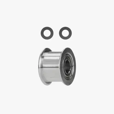 Bambu Lab Idler Pulley For: P1P,X1C,P1S - FAC049 - Bambu Lab