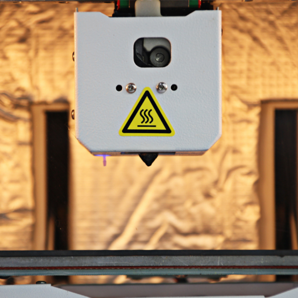 IEMAI MAGIC-HT-M 3D Printer - 4