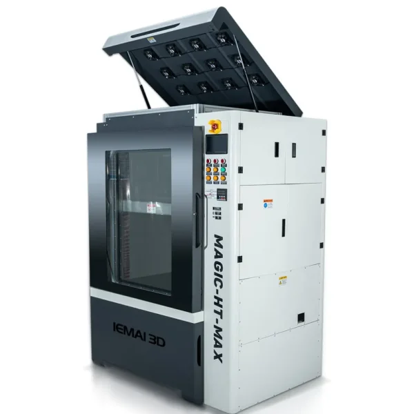 IEMAI MAGIC-HT-MAX 3D Printer - 1