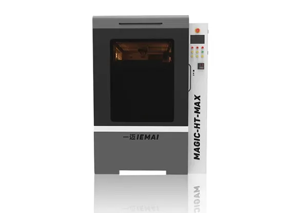 IEMAI MAGIC-HT-MAX 3D Printer - 2