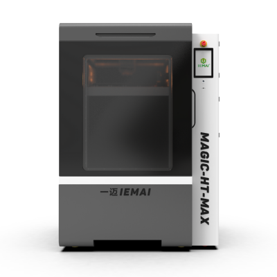 IEMAI MAGIC-HT-MAX 3D Printer - 1