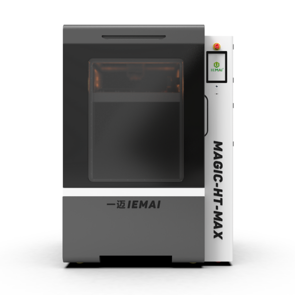IEMAI MAGIC-HT-MAX 3D Printer - 1
