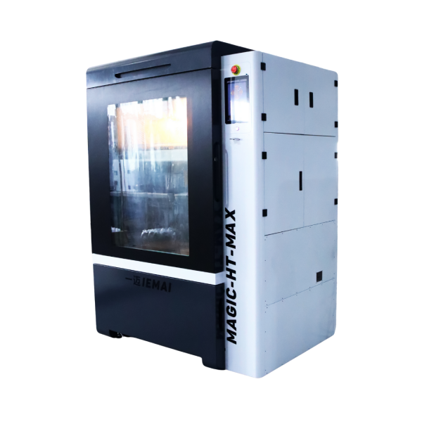 IEMAI MAGIC-HT-MAX 3D Printer - 2