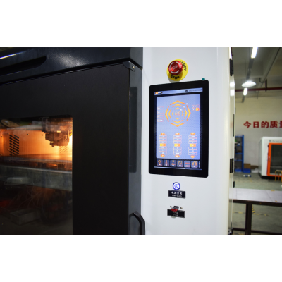 IEMAI MAGIC-HT-MAX 3D Printer - 4