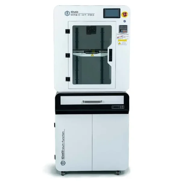 IEMAI MAGIC-HT-PRO 3D Printer - 1