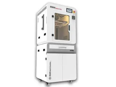 IEMAI MAGIC-HT-PRO 3D Printer - 2