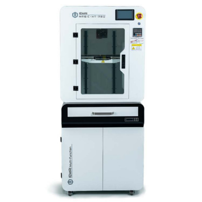 IEMAI MAGIC-HT-PRO 3D Printer - 1