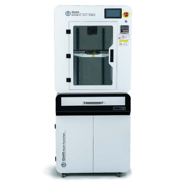 IEMAI MAGIC-HT-PRO 3D Printer - 1