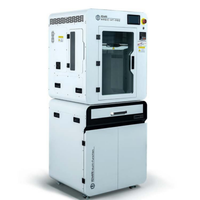 IEMAI MAGIC-HT-PRO 3D Printer - 2