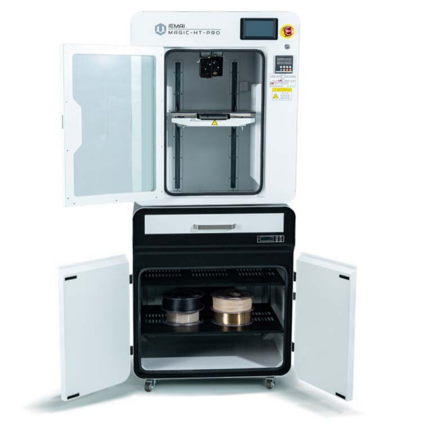 IEMAI MAGIC-HT-PRO 3D Printer - 3
