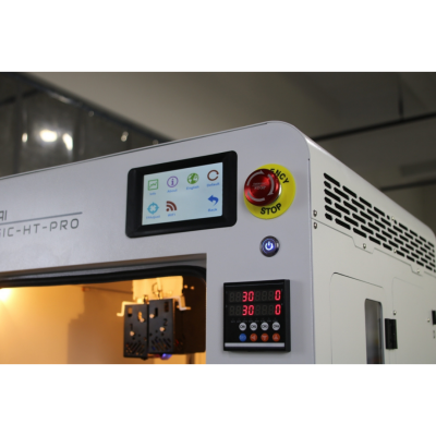 IEMAI MAGIC-HT-PRO 3D Printer - 4