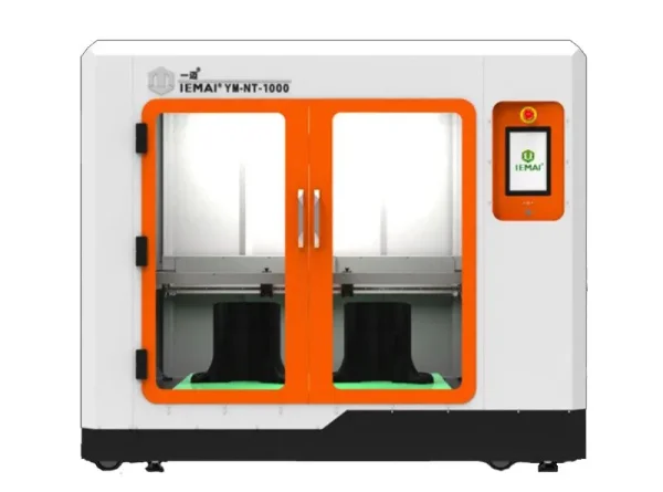 IEMAI YM-NT-1000 3D Printer - 1