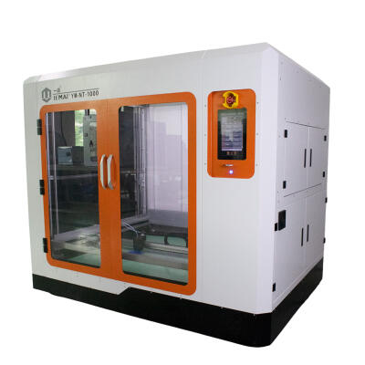 IEMAI YM-NT-1000 3D Printer - 2