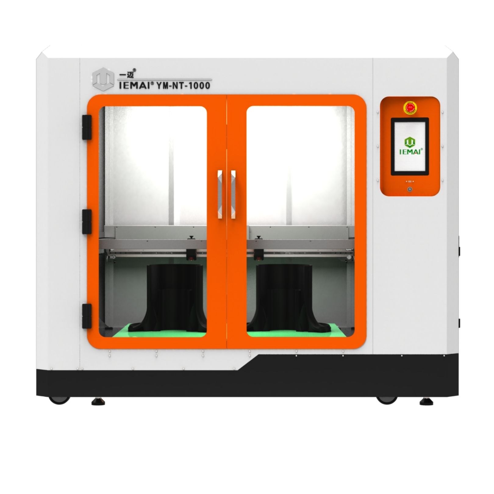 IEMAI YM-NT-1000 3D Printer - 1