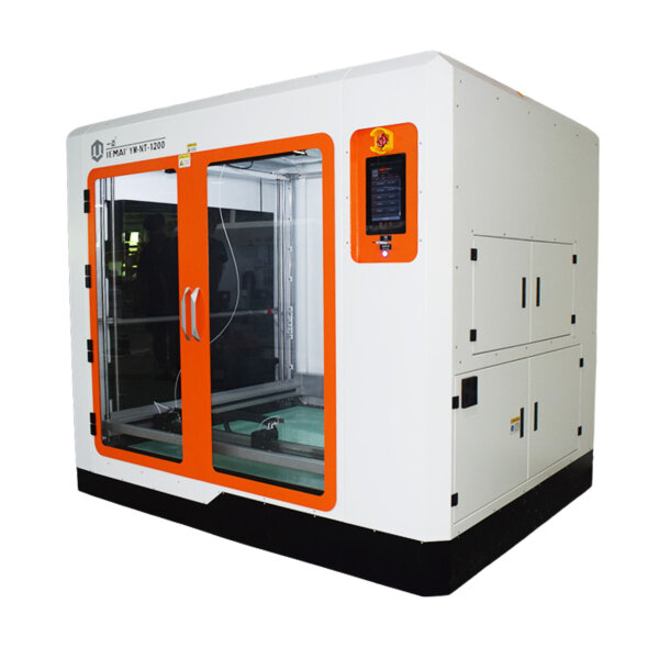 IEMAI YM-NT-1200 3D Printer - 2