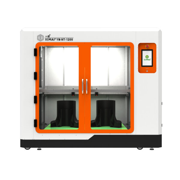 IEMAI YM-NT-1200 3D Printer - 1