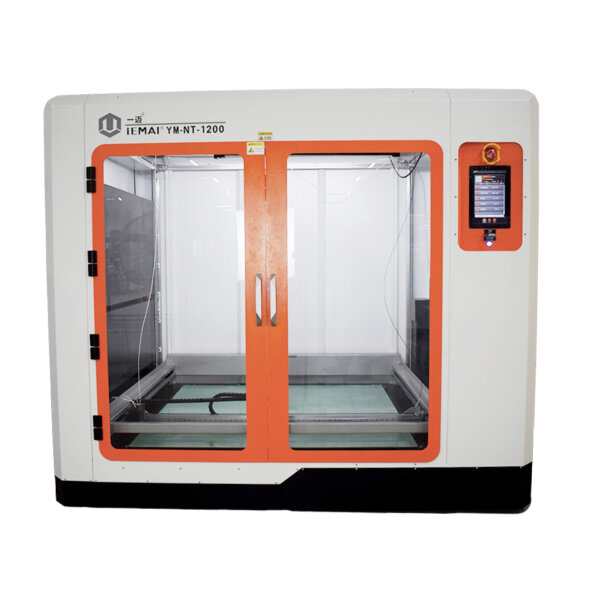 IEMAI YM-NT-1200 3D Printer - 3