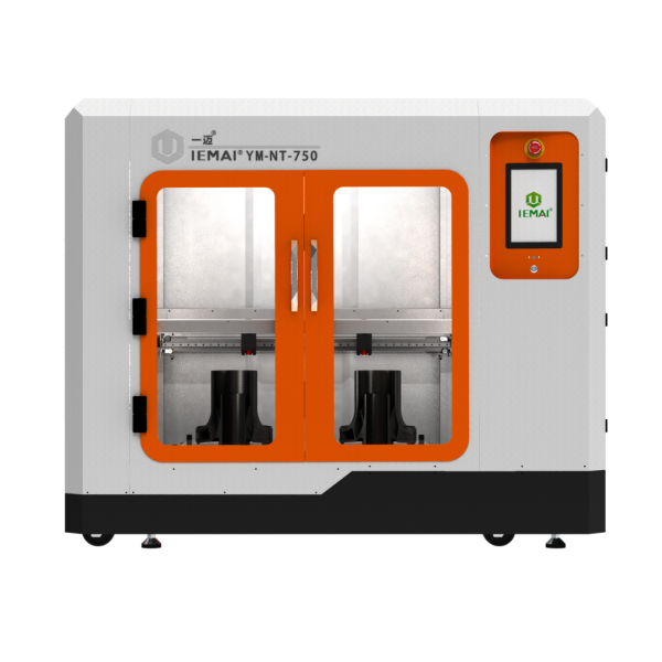 IEMAI YM-NT-750 3D Printer - 1