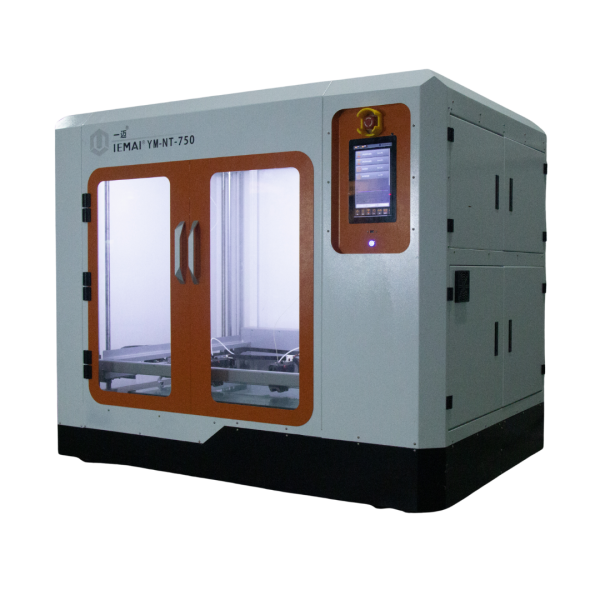 IEMAI YM-NT-750 3D Printer - 2