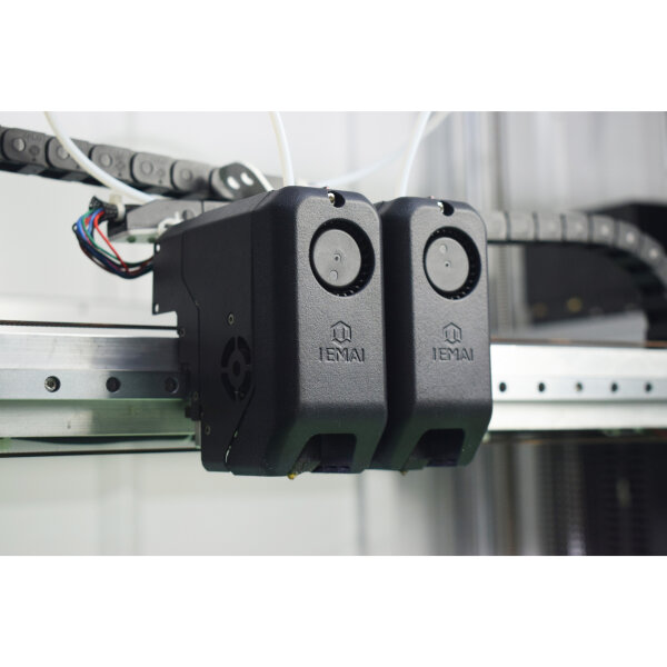 IEMAI YM-NT-750 3D Printer - 4