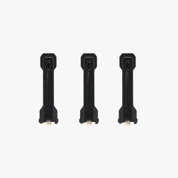 Bambu Lab Induction Hotend Dock Assembly For : H2C - FAC190 - 1