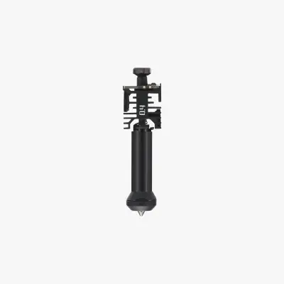 Bambu Lab Induction Hotend with Hardened Steel Nozzle - 0.4 mm For : H2C - FAH051 - Bambu Lab