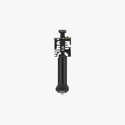 Bambu Lab Induction Hotend with Hardened Steel Nozzle - 0.6 mm For : H2C - FAH052 - Bambu Lab