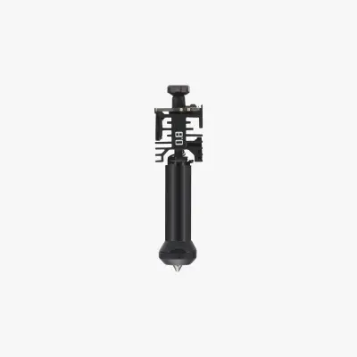 Bambu Lab Induction Hotend with Hardened Steel Nozzle - 0.8 mm For : H2C - FAH053 - Bambu Lab