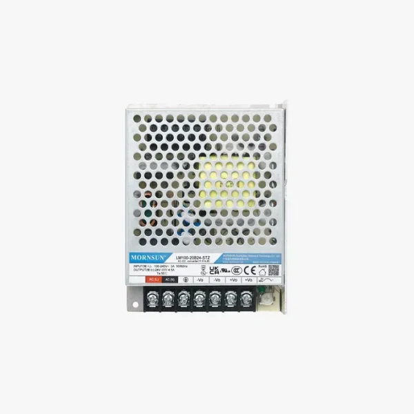 Bambu Lab Internal Power Supply (24V 108W) For: P1P, X1, X1C, P1S - FAC059 - 1