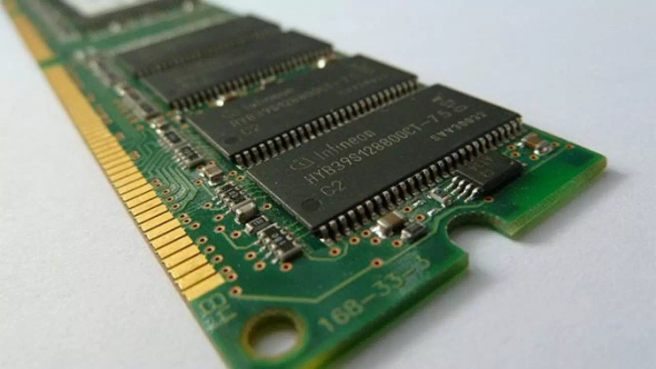 İş İstasyonlarında ECC RAM'in Önemi