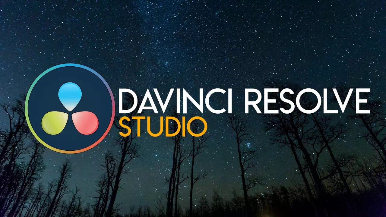 İş İstasyonu (Workstation) Rehberi - 5 - DaVinci Resolve
