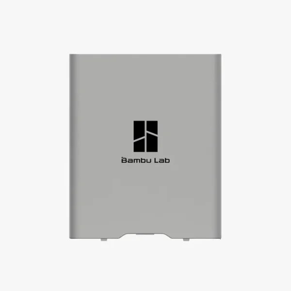 Bambu Lab Left Side Panel For: H2S - FAS066 - 1