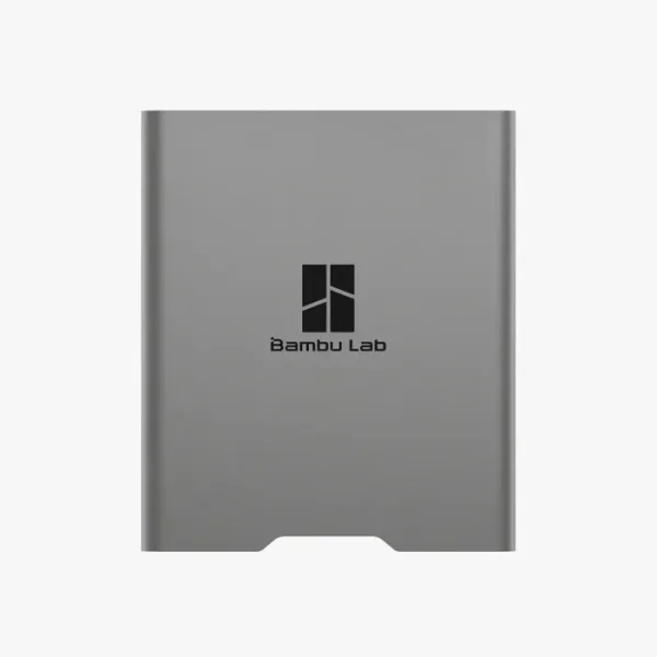 Bambu Lab Left Side Panel For: P2S - FAS072 - 1