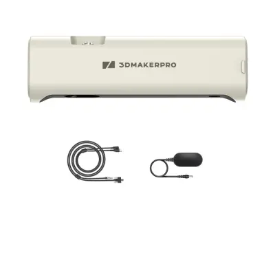 Lynx 3D Scanner Standart Paket - 1