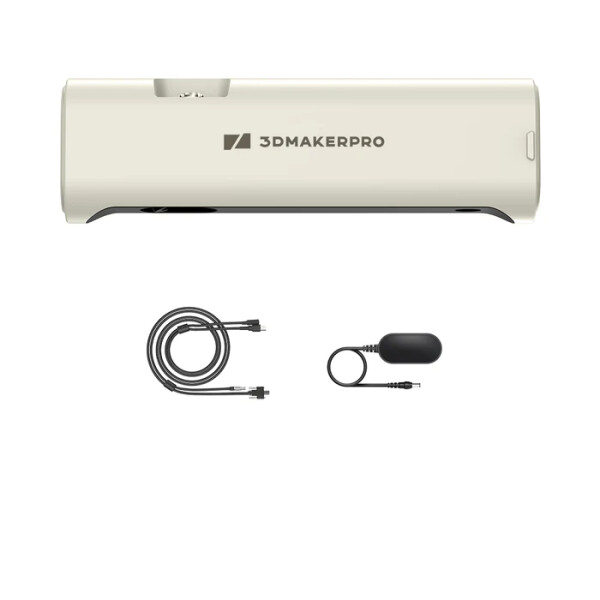 Lynx 3D Scanner Standart Paket - 3DMAKERPRO