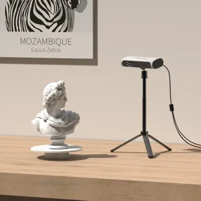 Lynx 3D Scanner Standart Paket - 5