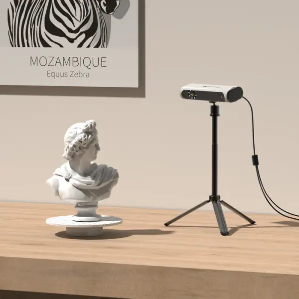 Lynx 3D Scanner Standart Paket - 5
