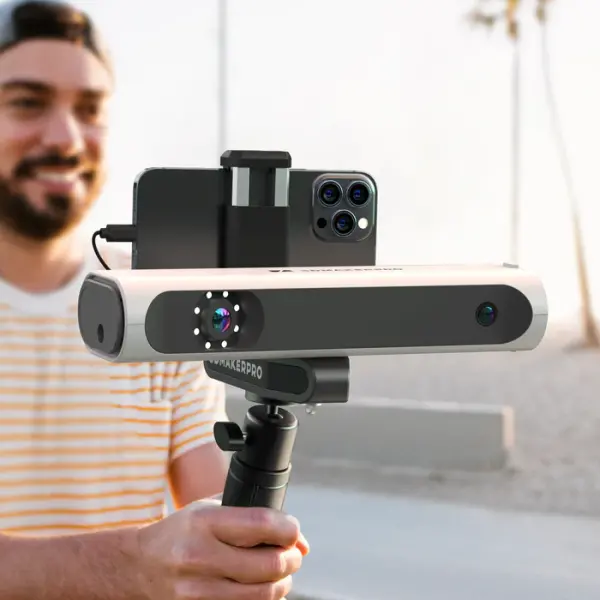 Lynx 3D Scanner Standart Paket - 3