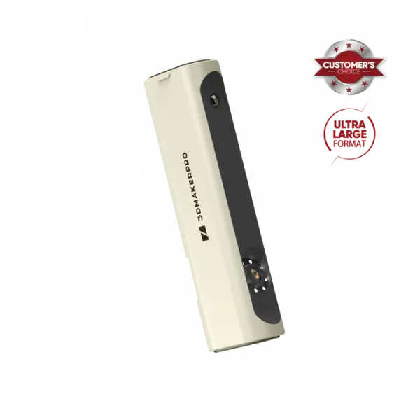 Lynx 3D Scanner Premium Paket - 2