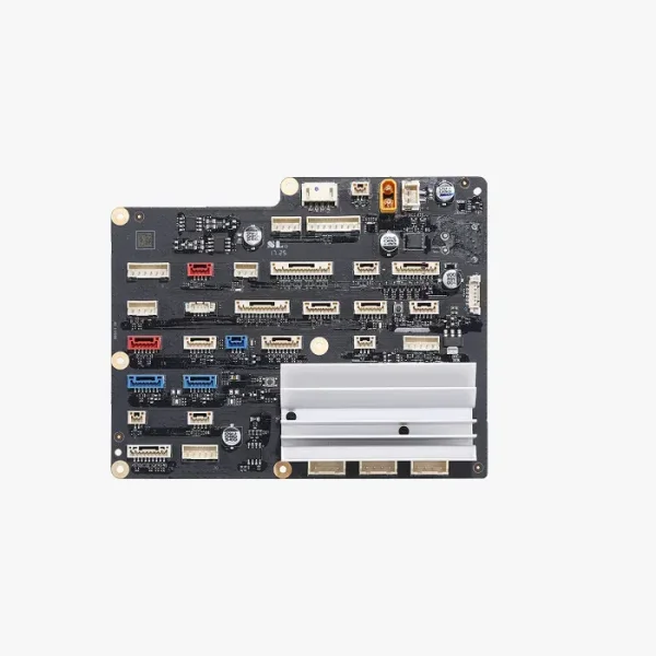 Bambu Lab MC board For: H2S - DLB048 - 1