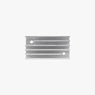 Bambu Lab MC Board Heatsink For: P1S,X1C - FAC012 - Bambu Lab