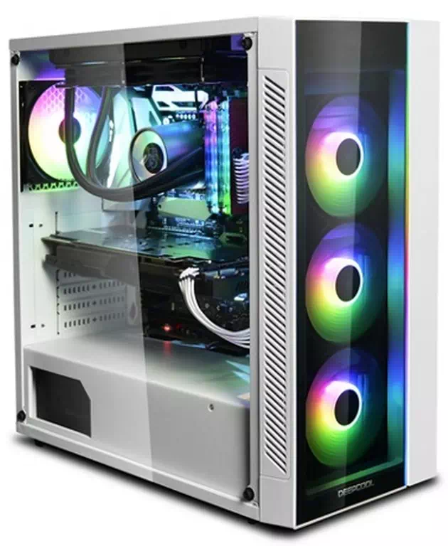 MetaTechTr'den İş İstasyonları Hakkında