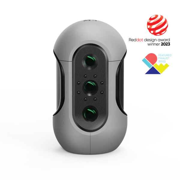 Mole 3D Scanner Standart Paket - 3DMAKERPRO