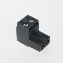 Molex connector (Heater cartridge, heatbed, PSU) - 3