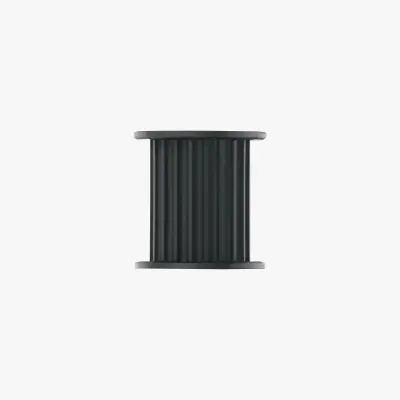 Bambu Lab Motor Drive Pulley For: P1P, P1S, X1, X1C, X1E - FAC057 - Bambu Lab